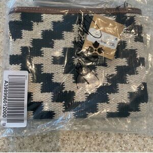 Patricia Nash Ballari Wristlet